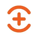 eyes + more logo