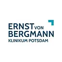 Klinikum Ernst von Bergmann logo