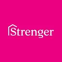 Strenger logo