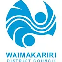 Waimakariri District Council logo