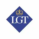 LGT logo
