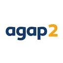 agap2 logo