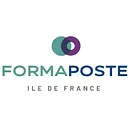 Formaposte Ile de France logo