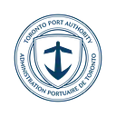 Toronto Port Authority logo