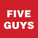 Five Guys International logo