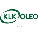 KLK Kolb logo
