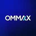 OMMAX logo
