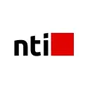 NTI CAD & Company logo