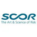 SCOR logo