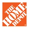 Home Depot logo