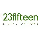 23FIFTEEN logo