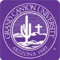Grand Canyon University logo