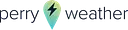 Perry Weather logo