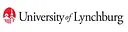 University Of Lynchburg logo
