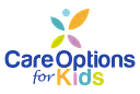 Care Options for Kids logo