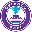 Orlando Pride & Orlando City SC  logo