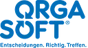 ORGA-SOFT logo