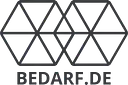 Bedarf.de Großhandel logo