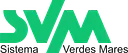 Sistema Verdes Mares logo