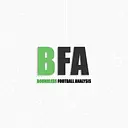 Boundless Football Analysis logo