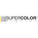 Super Color Digital logo