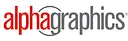Alpha Graphics logo