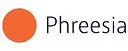 Phreesia logo