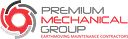 Premium Mechanical Group logo