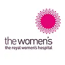 The Royal Women's Hospital logo