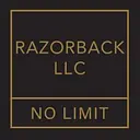 Razorback logo