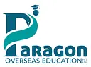Paragon Overseas Education (Pvt Ltd) logo