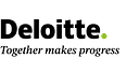Deloitte logo