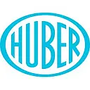 Huber logo