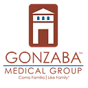 Gonzaba Medical Group logo