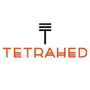 Tetrahed logo