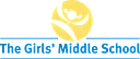 The Girls' Middle School logo