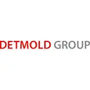 Detmold Group logo