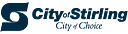 City of Stirling logo