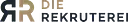 DIE REKRUTEREI I KB Personal & Weiterbildungs logo