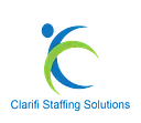 Clarifi Staffing Solutions logo