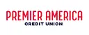 Premier America Credit Union logo
