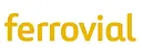 Ferrovial logo
