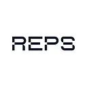 REPS logo