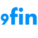 9fin logo