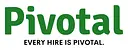 Pivotal Solutions logo