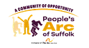People's Arc of Suffolk Careers logo