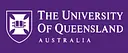 The University of Queensland logo