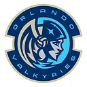 Orlando Valkyries logo