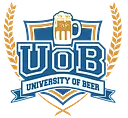 University of Beer logo