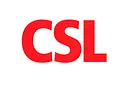CSL Plasma logo